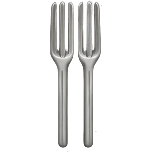 tuning fork emoji