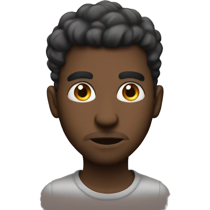 Bombastic sideeye emoji