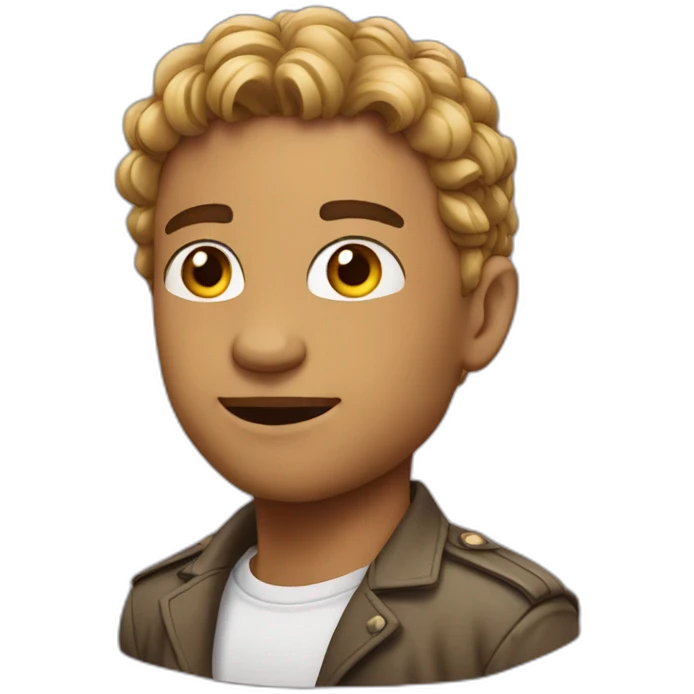 Yass emoji