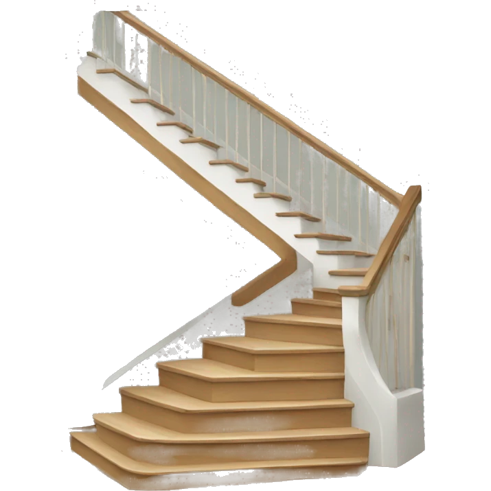 stairs emoji
