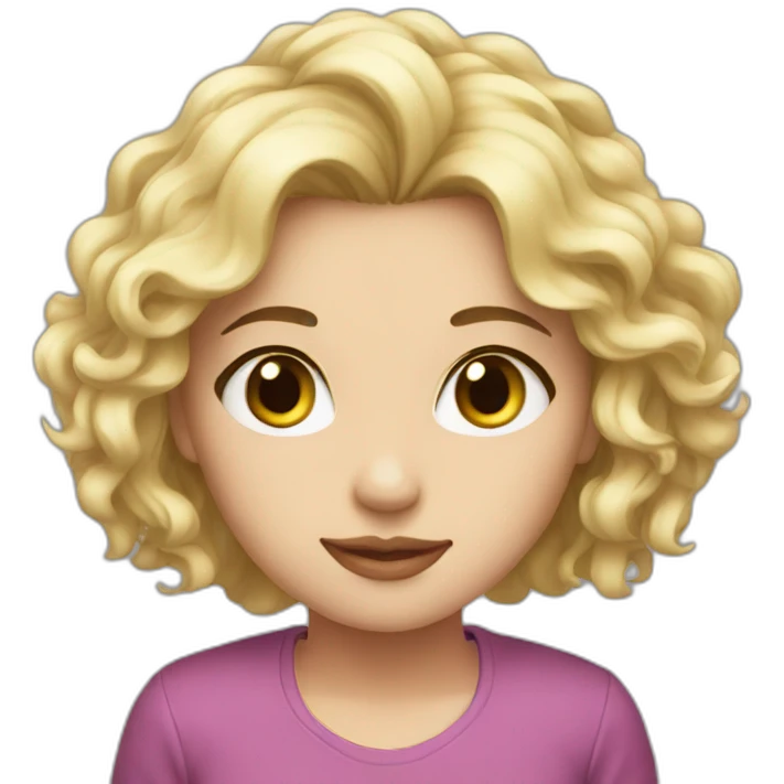 Charlotte emily emoji