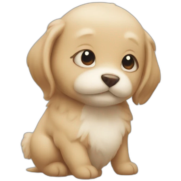 Pute emoji