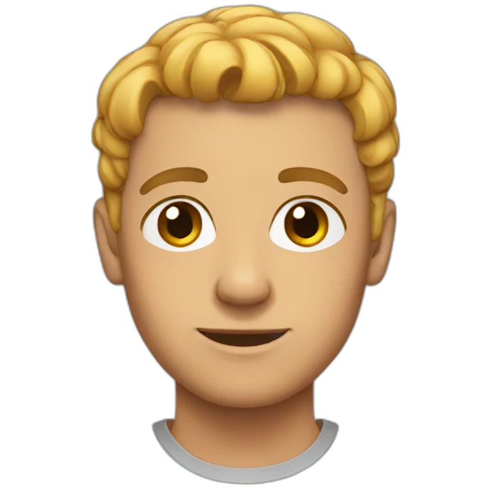 Pessi emoji