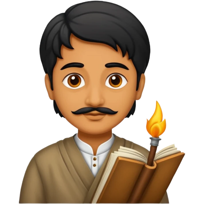 tamil poet emoji