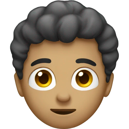 Missing you  emoji