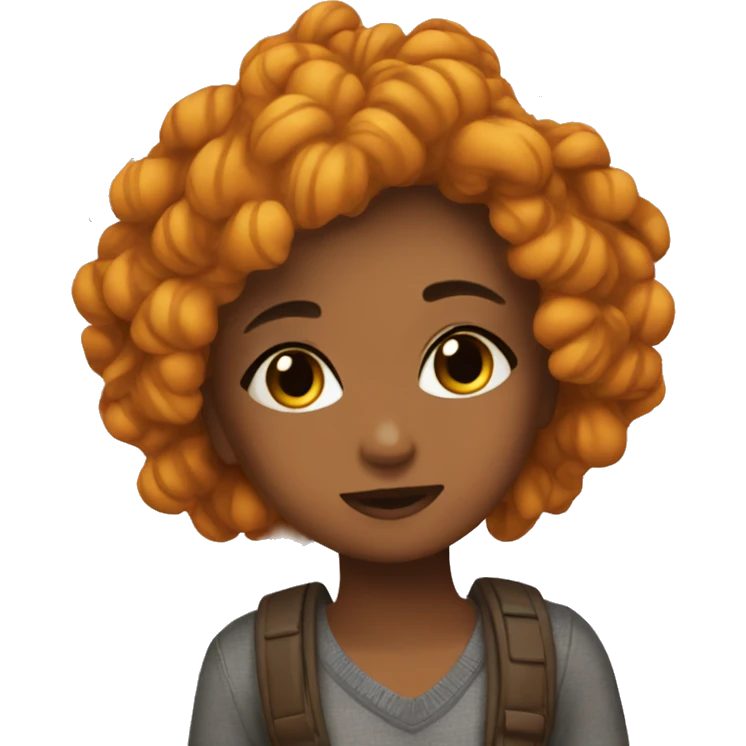 Fall girls 🍁 emoji