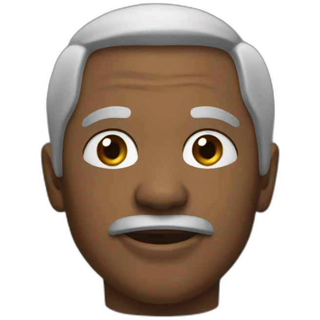 zaire émeri  emoji