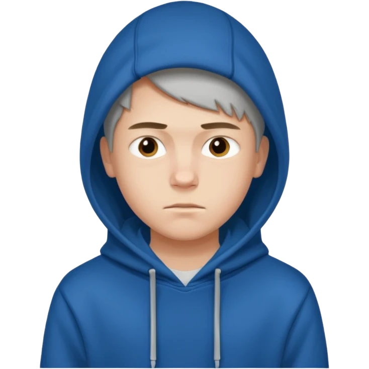 russian kid thats really tall and is stupid emoji