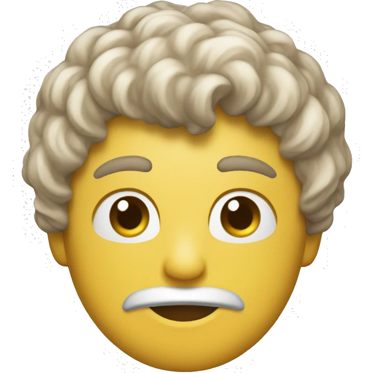 Cinamonrrol emoji