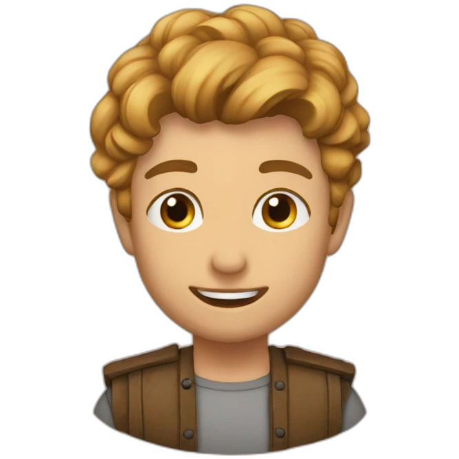 گربه و سگ emoji