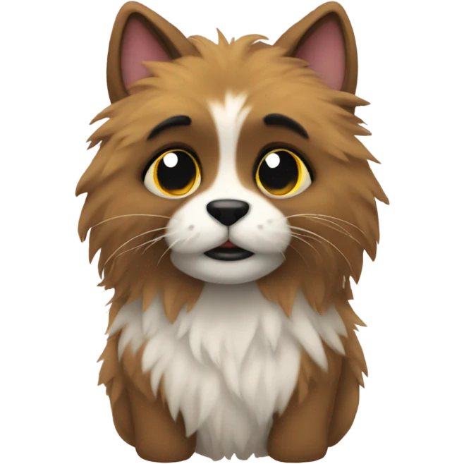Furry emoji