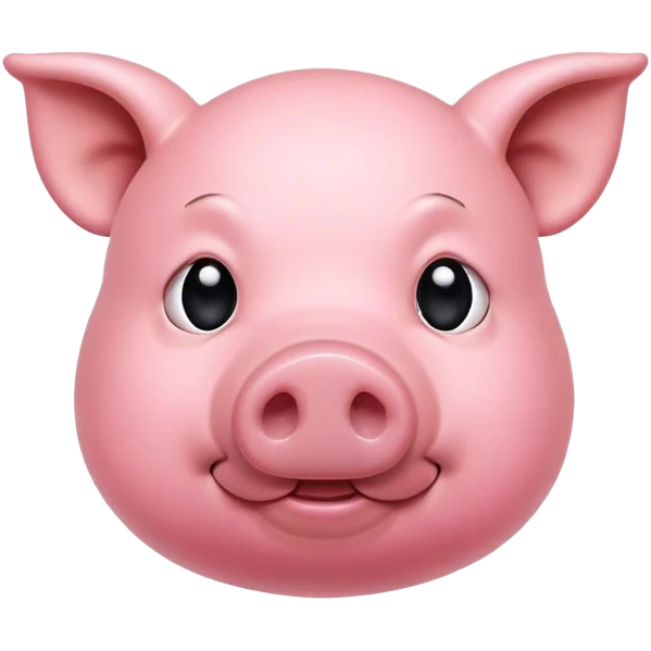 свинка emoji