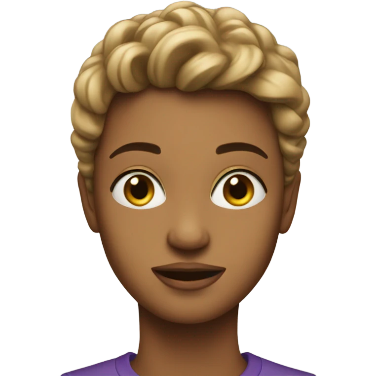 Gigi emoji