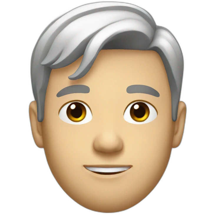 Kristian blumenfelt emoji