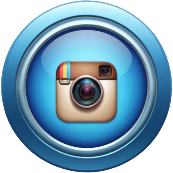 Instagram verified badge emoji