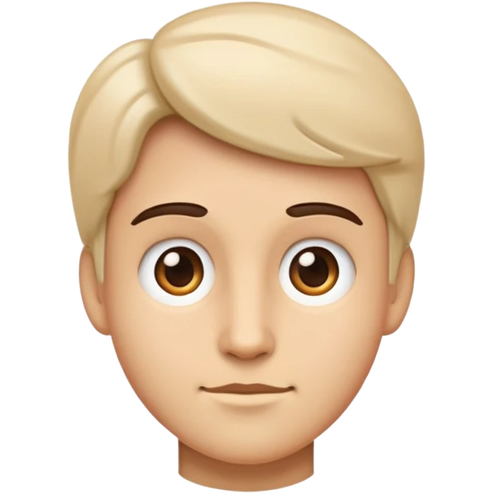 face walking emoji