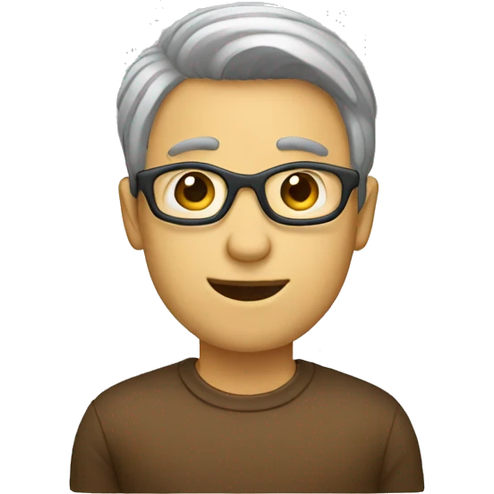 user emoji