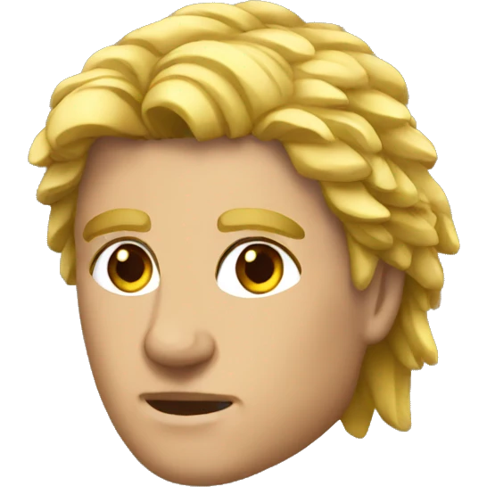 Achilles emoji