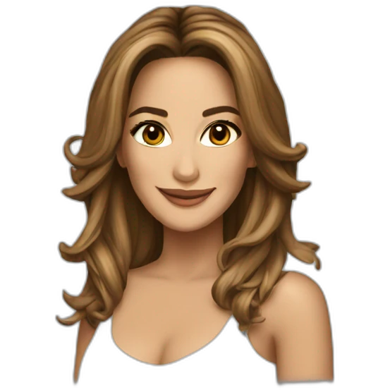 Jenifer lopez emoji