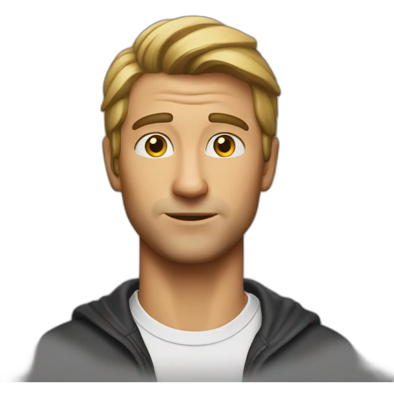 Jimmy Danoldsob emoji