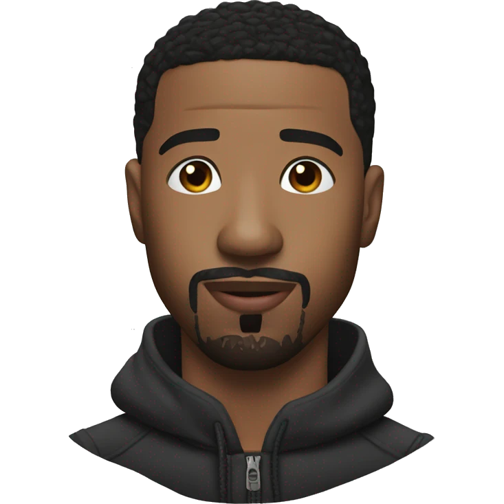 michael b jordan emoji