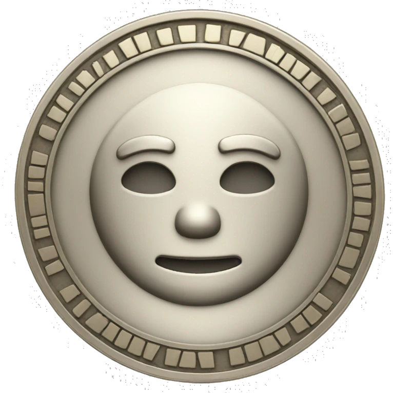 nvideo coin emoji