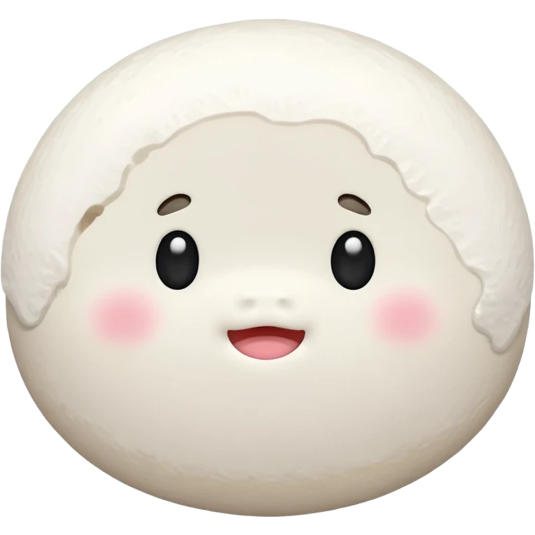 Mochi  emoji