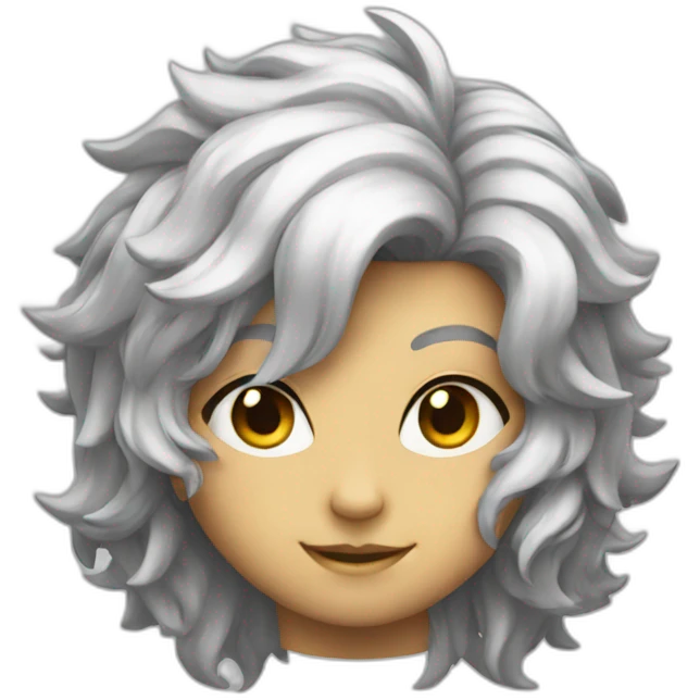 Argent emoji