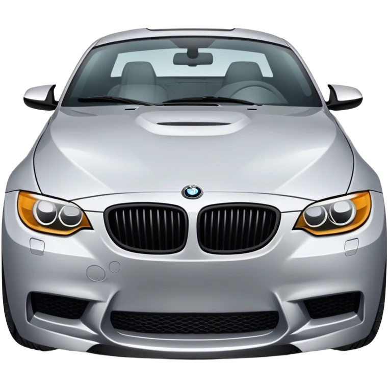 Bmw emoji