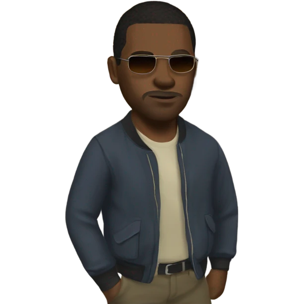 Gta emoji