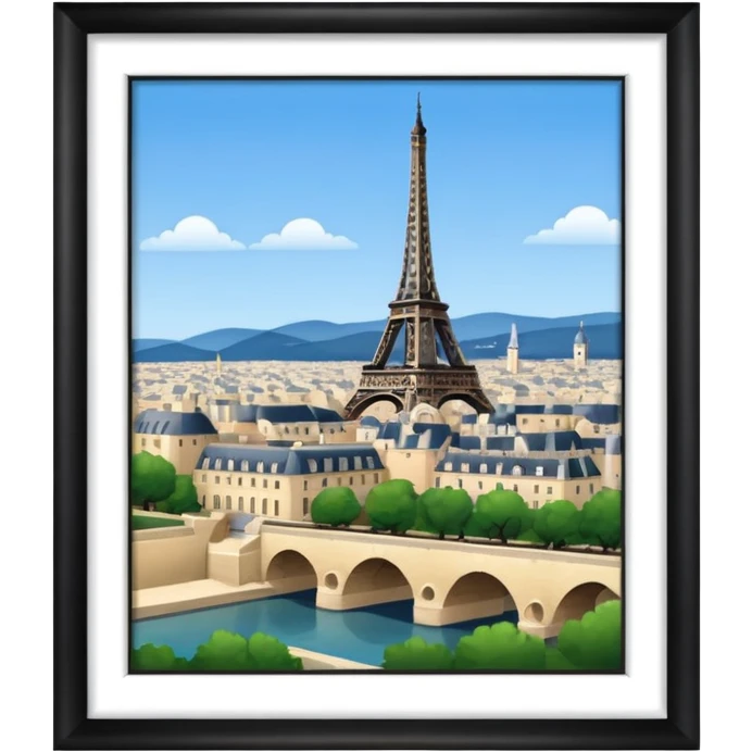 France emoji