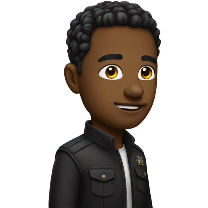 bla emoji
