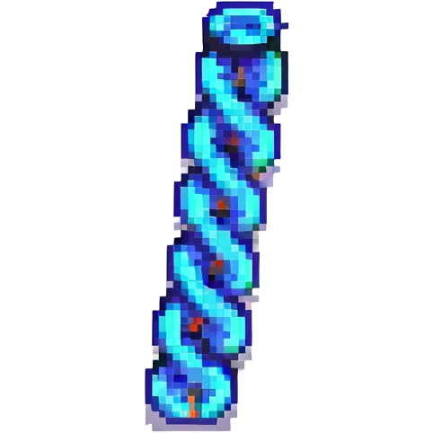 gene icon pixel art emoji
