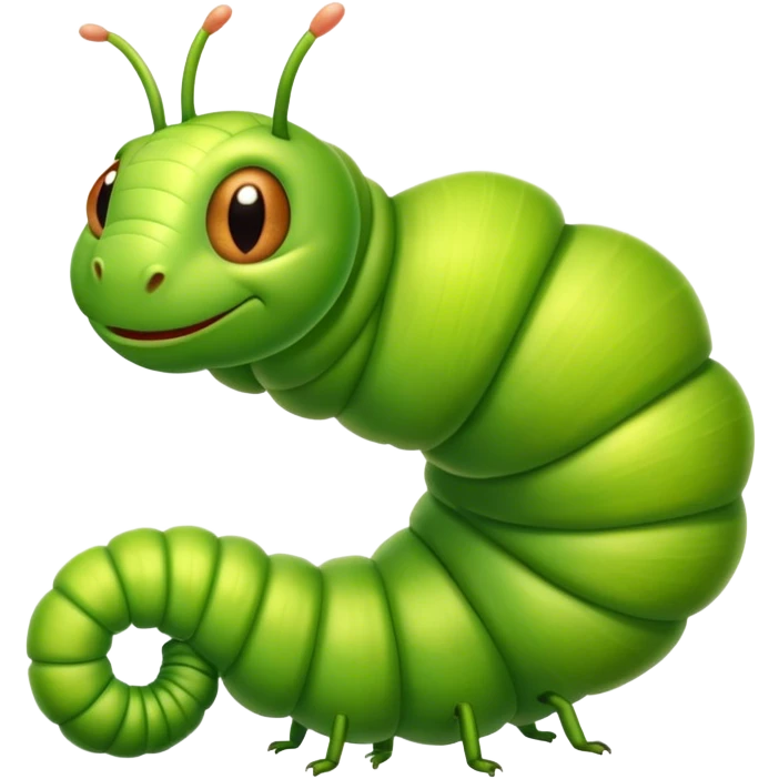 Heimlich Bugs life emoji