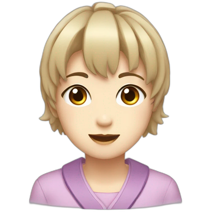 yuduki_yukari emoji