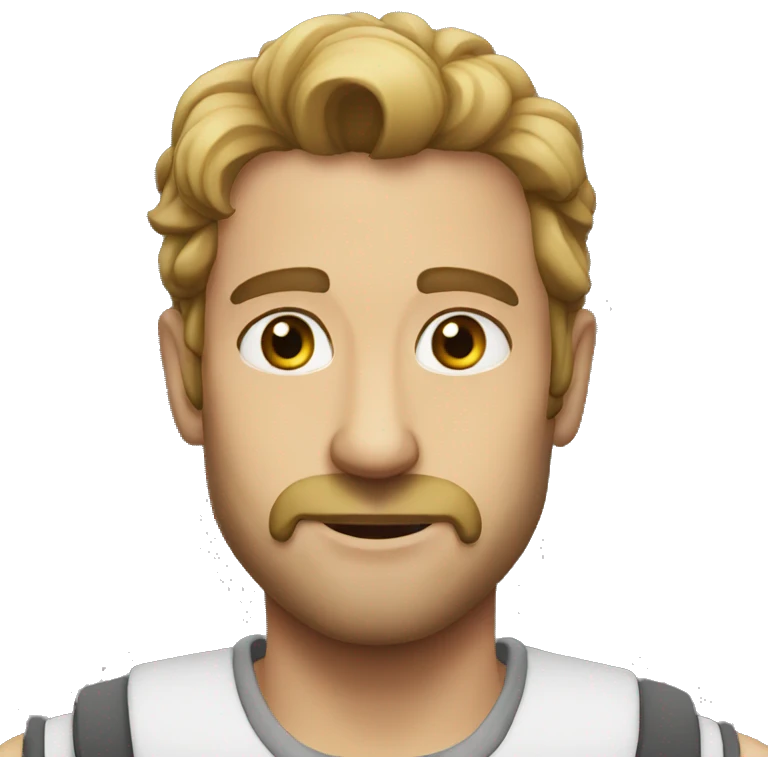 James sunderland emoji