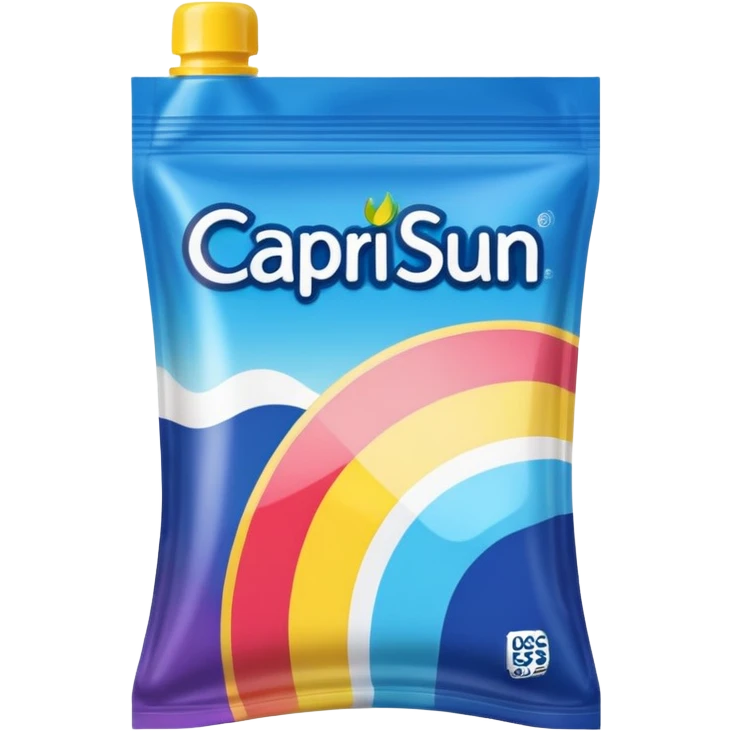 caprisun emoji