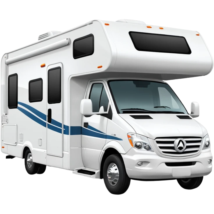 2024 Class C Rv emoji