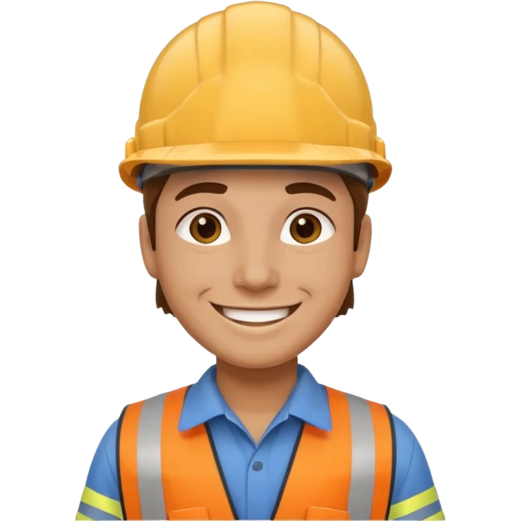 engineer emoji