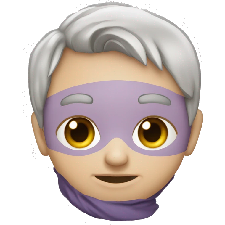 Славянская девушка  emoji