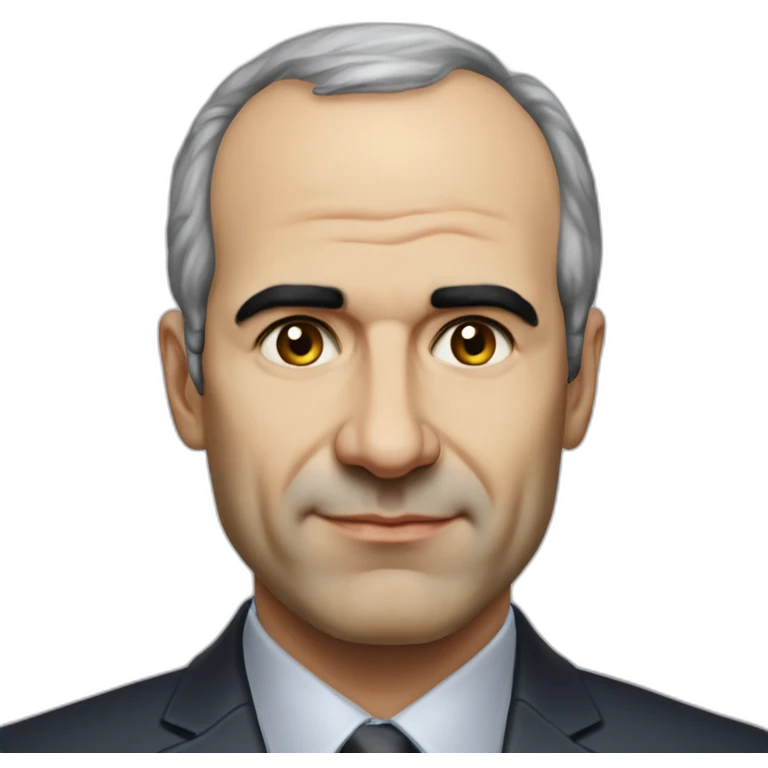 Gary Kasparov emoji