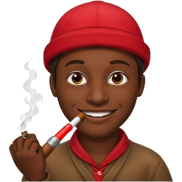 Folclore saci perere emoji