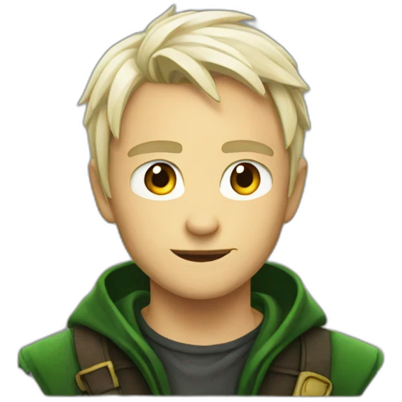 draco feu emoji