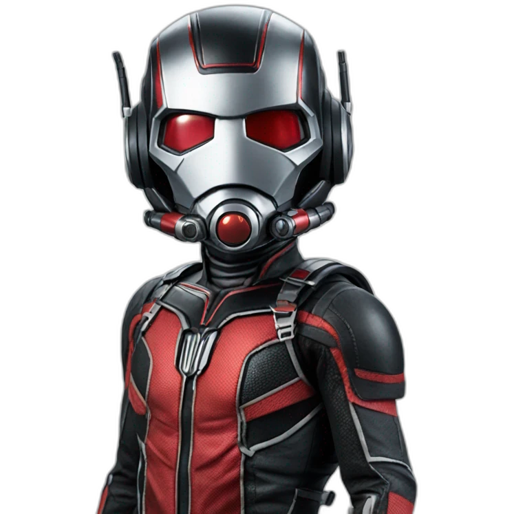 antman emoji