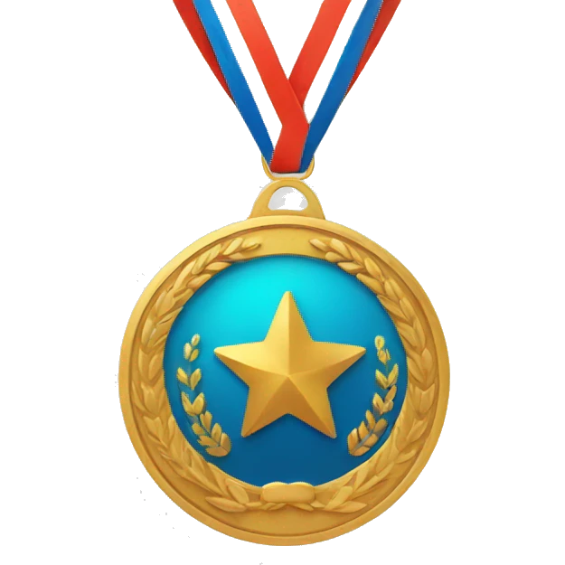 medal emoji