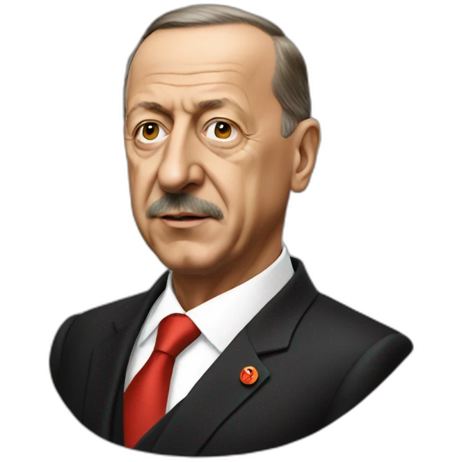 erdogan emoji