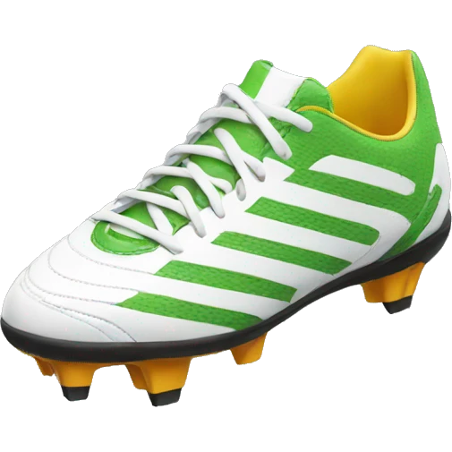 football boots emoji