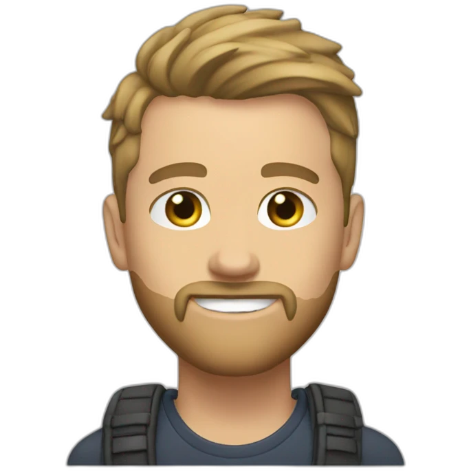 tyler dordon emoji