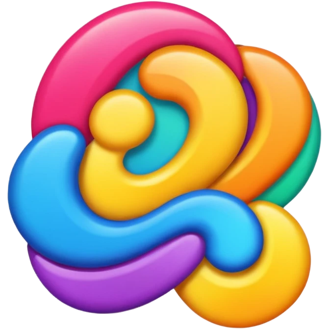 colorful 6.9.0 emoji