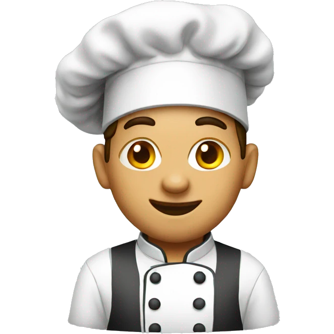 chef emoji